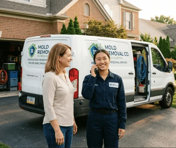 Crawlspace Mold Remediation Summitville, OH FAQs